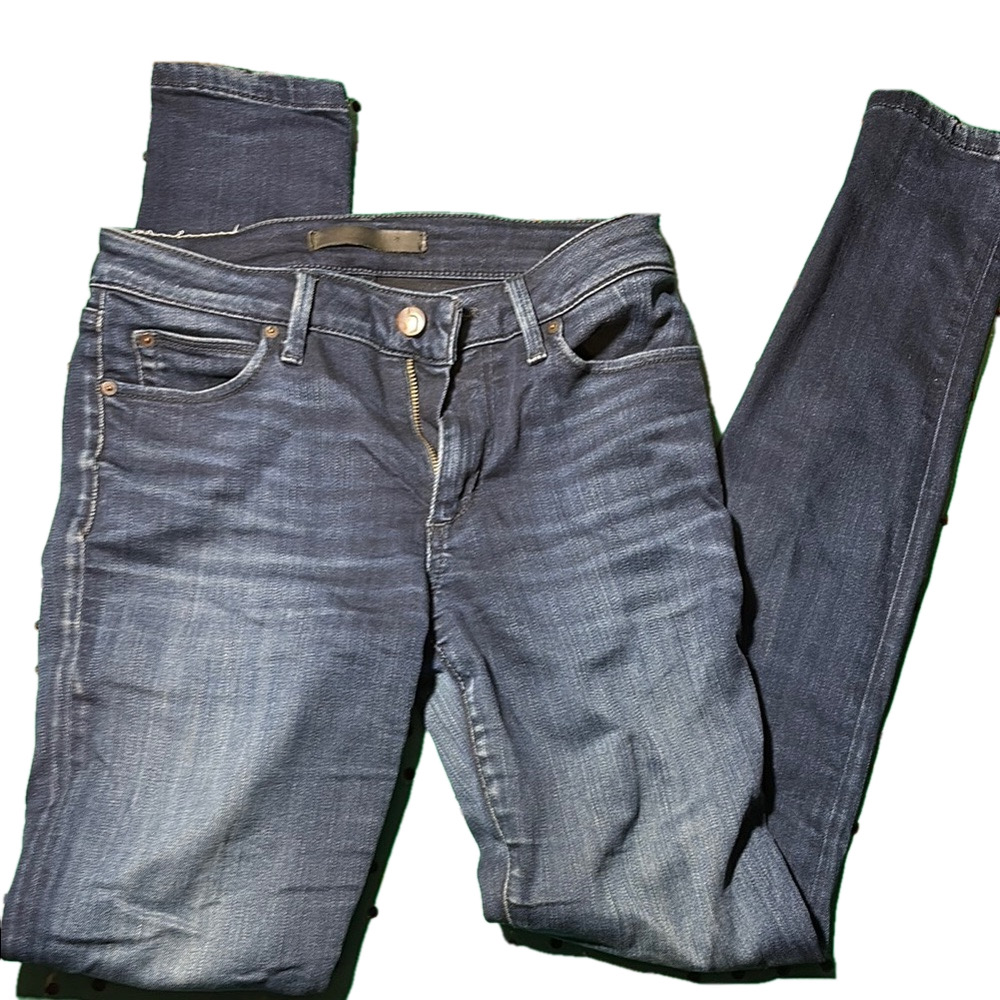 Womens joe jeans the honey skinny size W 26